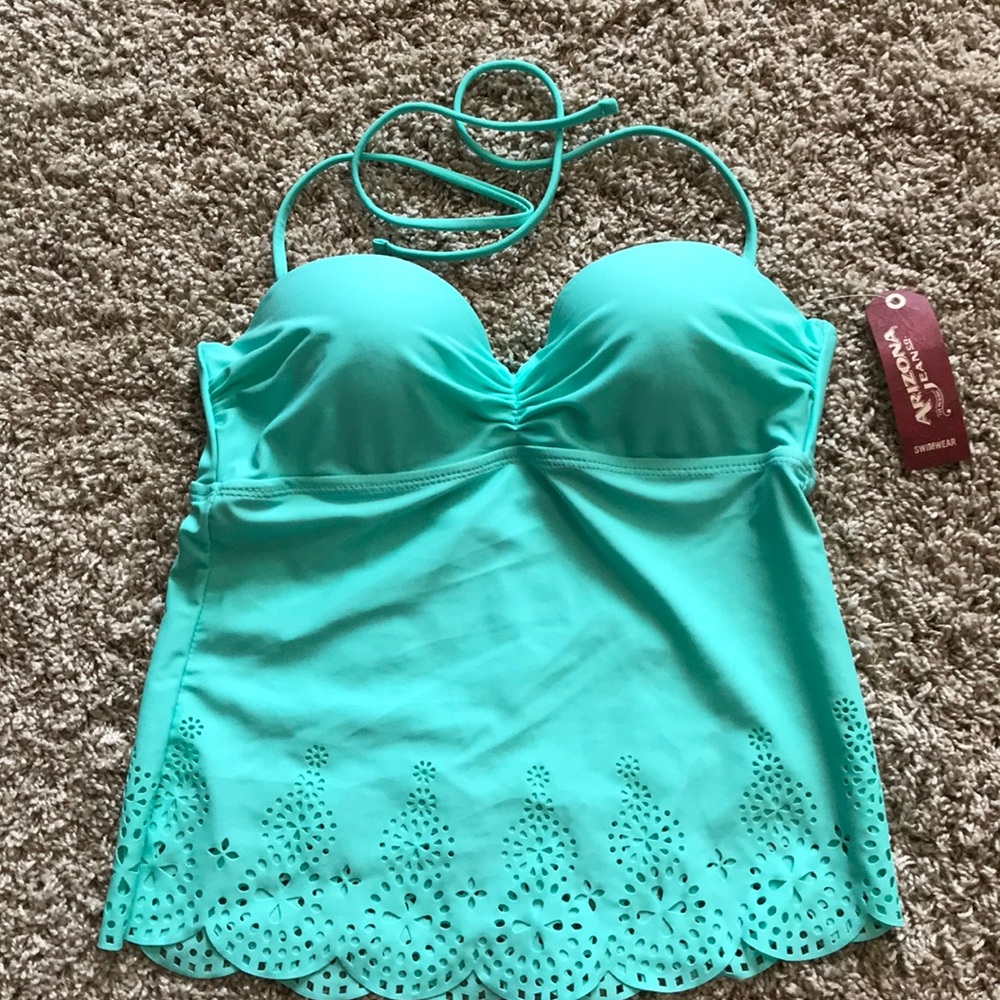 Arizona Jeans swimwear top